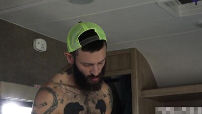 Trailer Fuck - Young & Curious