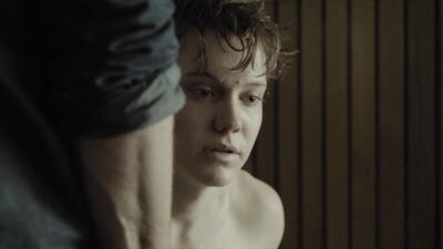 Gay Porn Sensation - Nineteen: Short Films