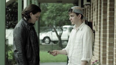 Gay Porn Sensation - Nineteen: Short Films