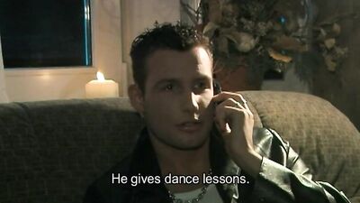 Bareback Action - Czech Collection: Big Cocks Unleashed!