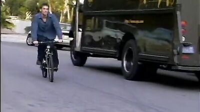 Gay Fuckers Unite! Big Cocks and Oral Delights