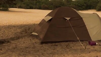 Wasteland Desires: Exploring Gay Porn in the Apocalyptic Wastelands