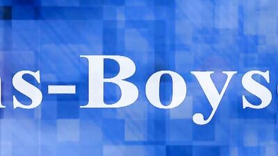 Gangbang with Martin and Jimmys Sweet Boyfriend!