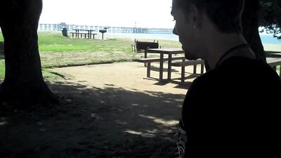 Jakes Dirty Foot Fetish Adventure