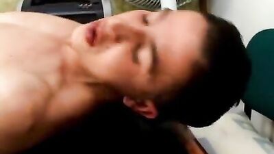 Gangbang Cum Whores: Latino Edition