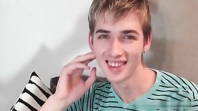 Young Russian Cutie: The Hottest Model in Town!