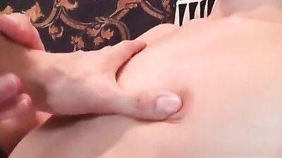 Young Russian Cutie: The Hottest Model in Town!