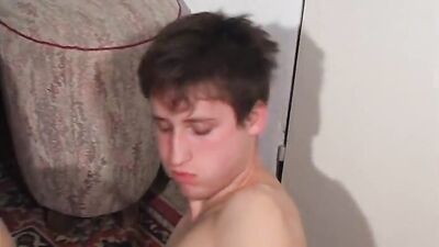 Gangbang Twink Frenzy: Lusty Young Twinks Reignited!