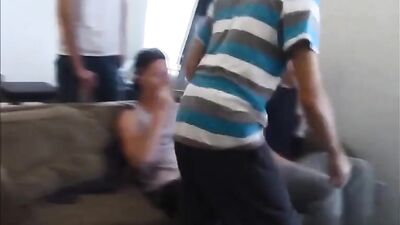 The Bong Asshole Revisited: Unleashing the Power Within!