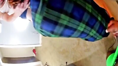 Well Seen To Boy Pussy: Amateur Bareback Cum Shots