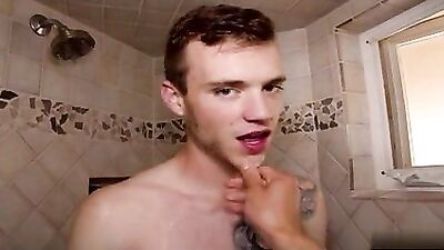 Gay Twink Dude Fuck: Horny Twinks Take It Up The Ass!