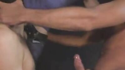 Latin Bareback Orgy Triplet: Unleashing Passion and Desire