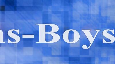 Gay Porn Love Affair - The Sensual Boy