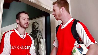 From BUDDYS.space to Game Ass - The Ultimate Gay Porn Adventure!