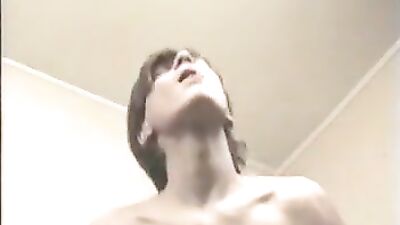 Gay Vintage Love Games: Old-School Action and Handjobs