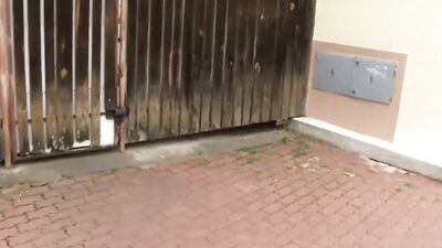 Gangbang Revenge: Action Ass Play Bareback!