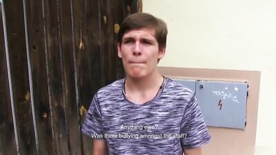 Gangbang Revenge: Action Ass Play Bareback!