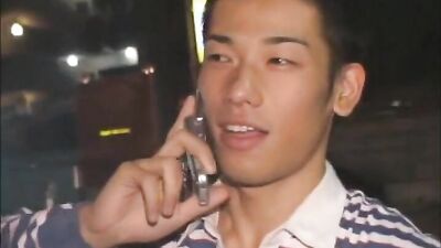 Asian Struggle: The Ultimate Bottoming Experience!