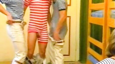 Slick 172 Action: The Ultimate Gay Porn Experience!