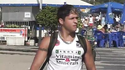 Raw Desire: I want you! - Action Amateur Bareback!