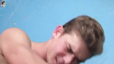 Raw Desire: I want you! - Action Amateur Bareback!