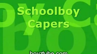 Twinks Delights: Amateur Twink Porn