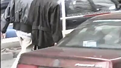 Gay Porn Action - Slick 537: The Ultimate Thrill Ride