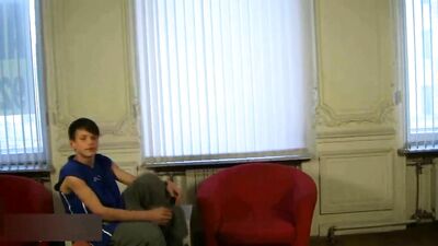 Slick 687 - The Action Packed Gay Porn Video