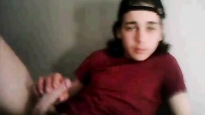 Long Hair - A Gay Porn Adventure!