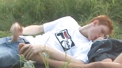 Slick 817 - A Gay Porn Action Adventure