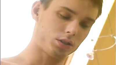 Slick 1004 - The Action Gay Porn Video!