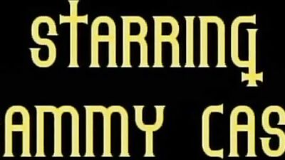 Sammy Case (1): Action Amateur Adventure