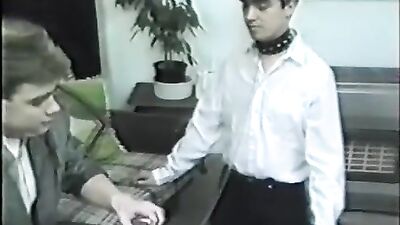 Slick 1079: Action-Packed Gay Porn Thriller