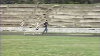 Slick 1221 - Action Gay Porn Video