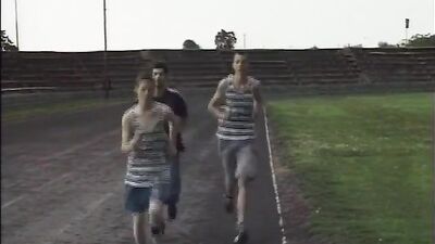 Slick 1221 - Action Gay Porn Video