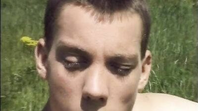 Slick 1221 - Action Gay Porn Video