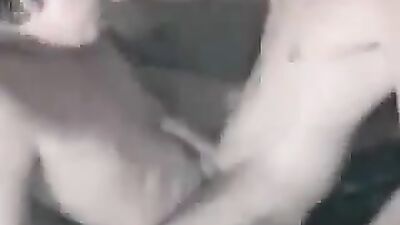 Slick Action: Steamy Gay Porn Video