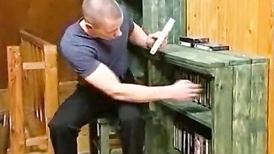 Boys Eat Cum: Hardcore Bareback Adventures