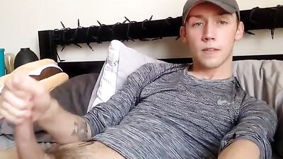 Daniels Gay Porn Adventure - Exploring the Darker Side of Desire!