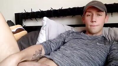 Daniels Gay Porn Adventure - Exploring the Darker Side of Desire!