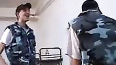 Boocamp: Action Fun Gay Porn Video