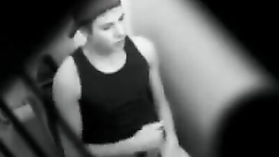 Action-Packed Gay Porn Video: Explosive Performance by Handsome Hunks!