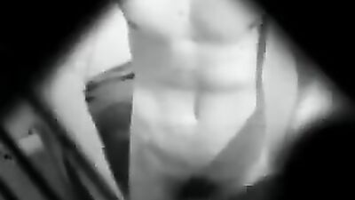 Action-Packed Gay Porn Video: Explosive Performance by Handsome Hunks!