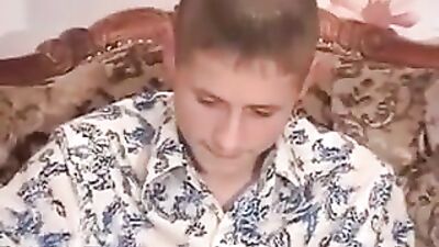 Gay Porn Video - Raw and Uncut Bareback Action with Boyfriends