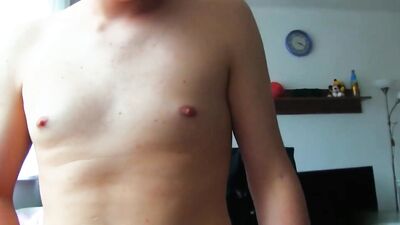 Czech Fresh Episode: Amateur Bareback Father and Step Son