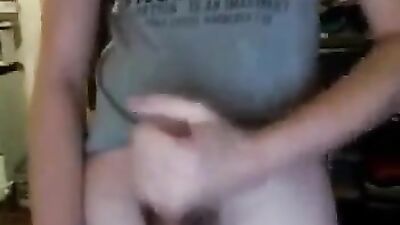 Jerking and Cum: The Ultimate Gay Porn Experience!