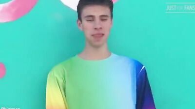 Young & Old Passion: A Gay Porn Video with a Twist!