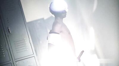 Big Cocks Cum Shots Handjob - OMG what a beauty!