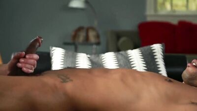 Tasteful Cum: The Ultimate Bareback Collection - #10-