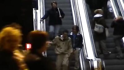 Gangbang University (Anatomy Lesson)